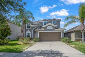 10333 SUMMER AZURE DRIVE, RIVERVIEW, FL 33578 Sold 06/04/25