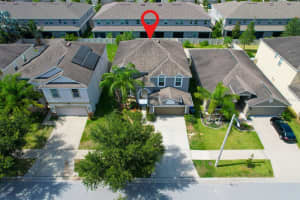 10333 SUMMER AZURE DRIVE, RIVERVIEW, FL 33578 Sold 06/04/25
