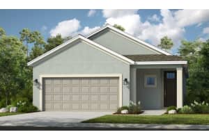 821 STEEL DRIVE, APOLLO BEACH, FL 33572 Sold 09/08/25