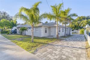 1006 PINE STREET, CLEARWATER, FL 33756 Sold 05/21/25