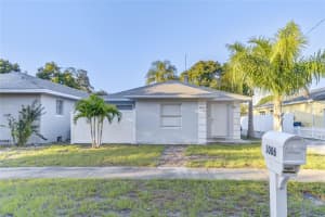1006 PINE STREET, CLEARWATER, FL 33756 Sold 05/21/25