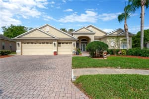 20749 AUBURN LEAF TRAIL, LAND O LAKES, FL 34638 - MLS#MFRTB8372702