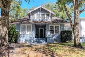 3303 Barcelona St #3, TAMPA