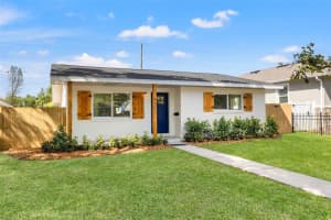 5421 DARTMOUTH AVENUE, ST PETERSBURG, FL 33710 Sold 05/15/25