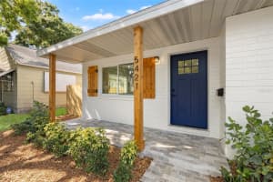 5421 DARTMOUTH AVENUE, ST PETERSBURG, FL 33710 Sold 05/15/25
