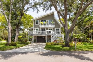 12893 POINSETTIA AVENUE, SEMINOLE, FL 33776 Sold 06/12/25