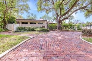 8238 30TH AVENUE, ST PETERSBURG, FL 33710 Sold 06/18/25