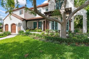 90 BAHAMA CIRCLE, TAMPA, FL 33606 Sold 07/28/25