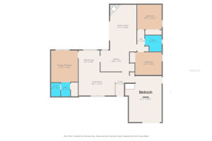 905 NEWPORT AVENUE, TAMPA, FL 33606 Sold 04/28/25