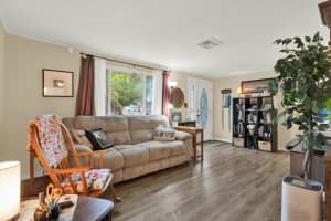 1446 NORMANDY BOULEVARD, HOLIDAY, FL 34691 Sold 05/14/25