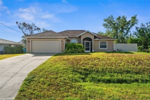 7288 Castleberry Ter, ENGLEWOOD