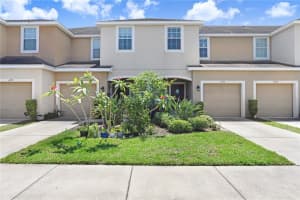 6936 TOWNE LAKE ROAD, RIVERVIEW, FL 33578 Sold 05/22/25