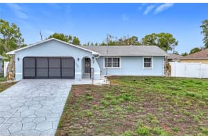 12083 ROCKFORD STREET, SPRING HILL, FL 34608 Sold 06/16/25