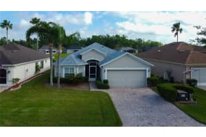 10103 OLD TAMPA BAY DRIVE, SAN ANTONIO, FL 33576 Sold 07/08/25