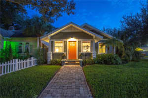 938 16TH AVENUE, ST PETERSBURG, FL 33704 Sold 05/29/25