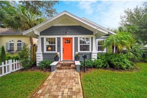 938 16TH AVENUE, ST PETERSBURG, FL 33704 Sold 05/29/25
