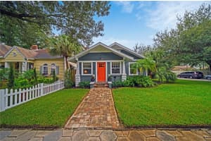 938 16TH AVENUE, ST PETERSBURG, FL 33704 Sold 05/29/25