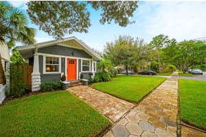 938 16TH AVENUE, ST PETERSBURG, FL 33704 Sold 05/29/25