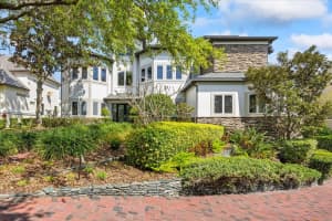 1058 ROUNDSTONE PLACE, PALM HARBOR, FL 34683 - MLS#MFRTB8372778