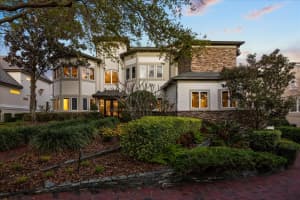 1058 ROUNDSTONE PLACE, PALM HARBOR, FL 34683 - MLS#MFRTB8372778