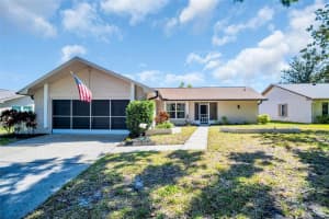 1657 Glengarry Dr, PALM HARBOR