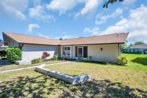 1657 GLENGARRY DRIVE, PALM HARBOR, FL 34684 Sold 10/24/25