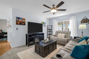 1657 GLENGARRY DRIVE, PALM HARBOR, FL 34684 Sold 10/24/25