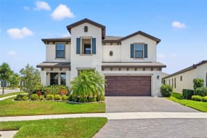 13102 FOXTAIL FERN DRIVE, RIVERVIEW, FL 33579 Sold 09/03/25