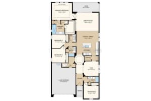 3408 LUMBER FALLS DRIVE, PLANT CITY, FL 33565 Sold 11/14/25