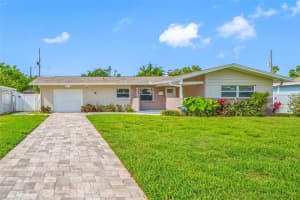 6345 DARTMOUTH AVENUE, ST PETERSBURG, FL 33710 Sold 06/20/25