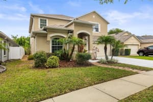 18243 CYPRESS BAY PARKWAY, LAND O LAKES, FL 34638 Sold 07/30/25
