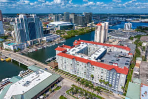 700 HARBOUR ISLAND BOULEVARD, TAMPA, FL 33602 Sold 07/18/25