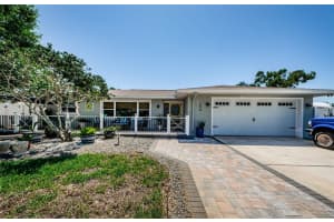 154 SUNSHINE DRIVE, PALM HARBOR, FL 34684 Sold 05/30/25