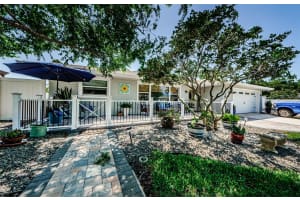 154 SUNSHINE DRIVE, PALM HARBOR, FL 34684 Sold 05/30/25