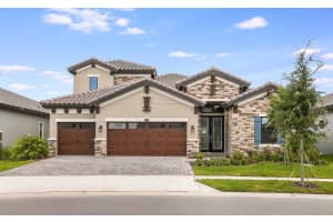11146 RUSTIC TIMBER LOOP, SAN ANTONIO, FL 33576 - MLS#MFRTB8372805