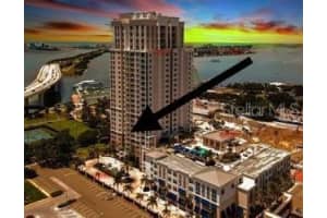 331 CLEVELAND STREET, CLEARWATER, FL 33755 Sold 08/19/25