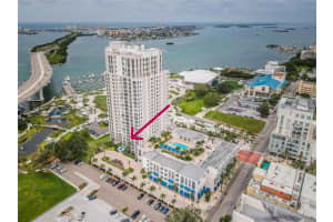 331 CLEVELAND STREET, CLEARWATER, FL 33755 Sold 08/19/25