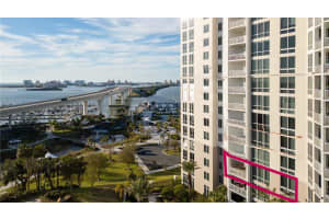 331 CLEVELAND STREET, CLEARWATER, FL 33755 Sold 08/19/25