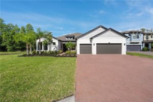 12924 CYPRESS ESTATES PLACE, TAMPA, FL 33624 Sold 05/16/25