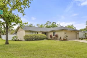 100 ESSEX DRIVE, LONGWOOD, FL 32779 Sold 05/30/25