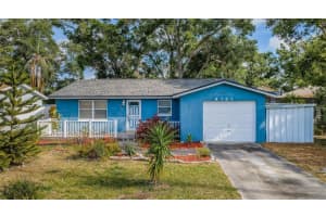 9101 86TH AVENUE, SEMINOLE, FL 33777 Sold 08/29/25