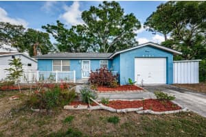 9101 86TH AVENUE, SEMINOLE, FL 33777 Sold 08/29/25