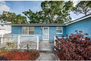 9101 86TH AVENUE, SEMINOLE, FL 33777 Sold 08/29/25