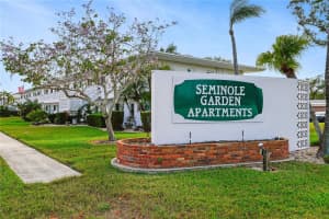 8533 110TH STREET, SEMINOLE, FL 33772 Sold 10/16/25