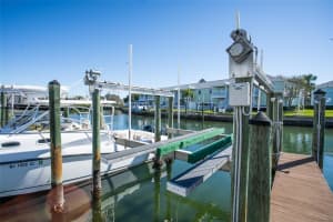 0 STARFISH DRIVE, ST PETERSBURG, FL 33705 - MLS#MFRTB8372833