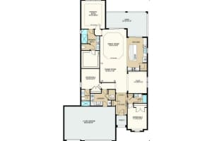 29936 RUSCO COURT, WESLEY CHAPEL, FL 33543 Sold 06/30/25