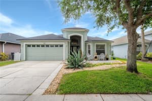 19028 FISHERMANS BEND DRIVE, LUTZ, FL 33558 Sold 06/10/25