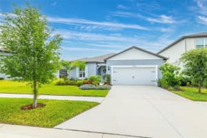 12916 BROOKSIDE MOSS DRIVE, RIVERVIEW, FL 33579 Sold 06/26/25