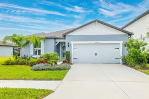 12916 BROOKSIDE MOSS DRIVE, RIVERVIEW, FL 33579 Sold 06/26/25