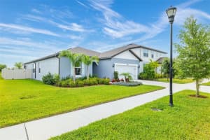 12916 BROOKSIDE MOSS DRIVE, RIVERVIEW, FL 33579 Sold 06/26/25